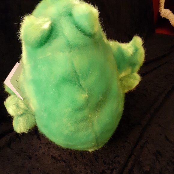 Boo Boo Pals Frog - Picture 2 of 2